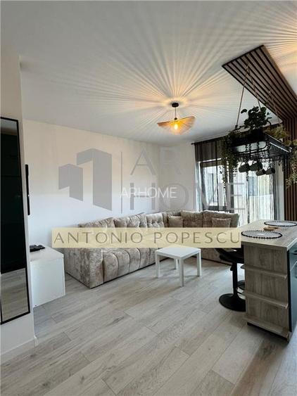 Garsoniera, centrala proprie, loc de parcare inclus, Ploiesti, Vest - 11