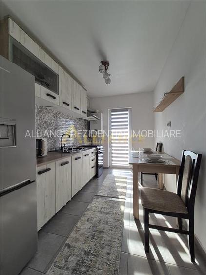 Berceni Aparatorii Patriei Garsoniera 12 min metrou - 14