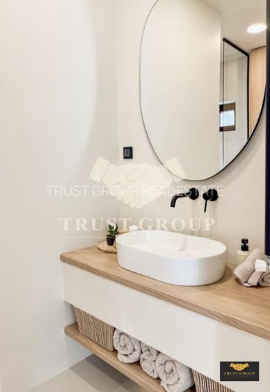 Duplex 2 camere Baneasa | Loc de parcare si boxa - 14