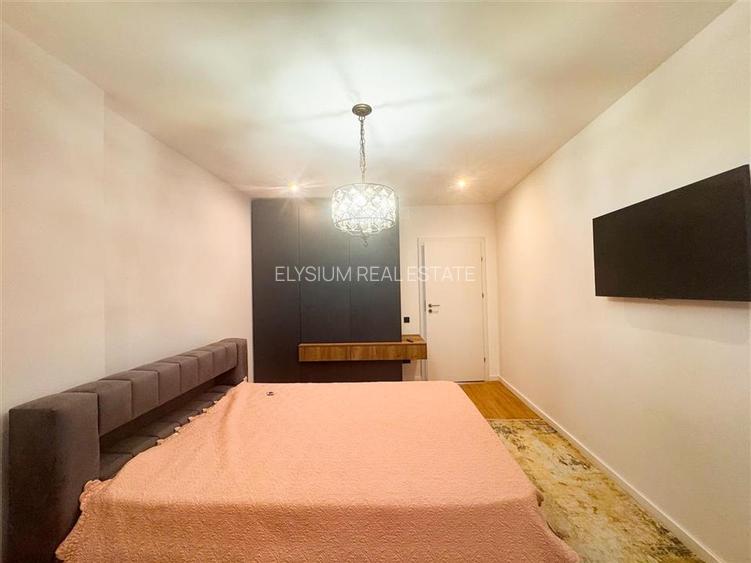 Apartament de vanzare 2 Camere Parcul Circului - 14