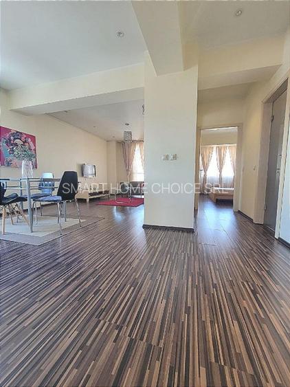 Inchiriere apartament 2 camere Decebal, Unirii/ Bloc NOU/Parcare subterana - 13