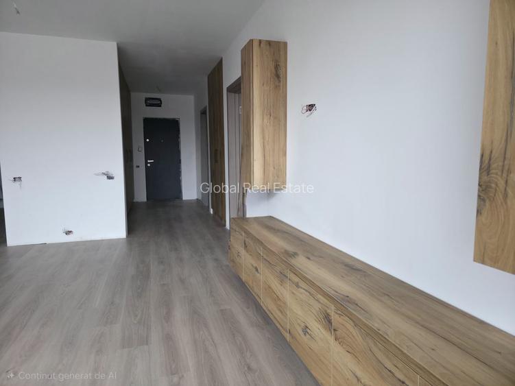 2 Camere 72 mp Zona Dacia Mobilat Utilat Bloc Nou Loc Parcare Subteran - 8