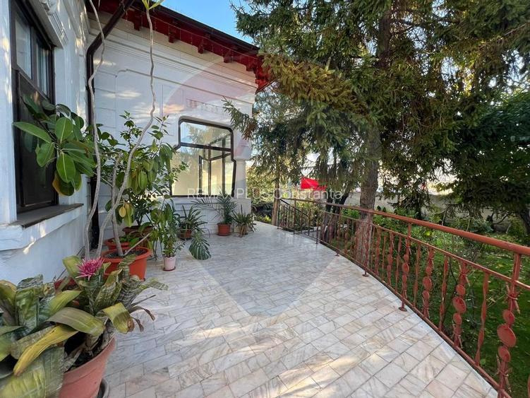 Vila de inchiriat,  potrivita birouri, zona Gara. - 5