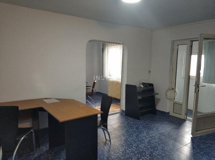 Spatiu birouri 45 mp, cu centrala cu gaz si loc de parcare - 5