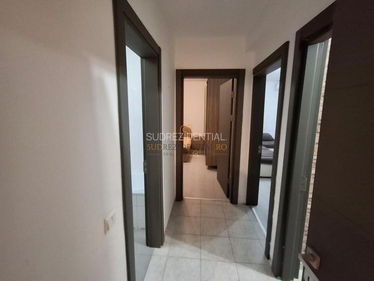 2 camere mobilate, disponibil imediat, Drumul Fermei-Popesti Leordeni - 9