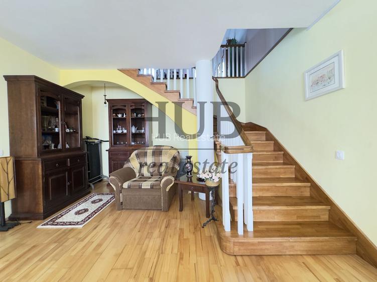 Vila deosebita langa padure in Margineni - de vanzare - 4