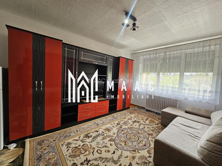 Apartament 2 camere | Decomandat | Parter | Hipodrom 1 - 4