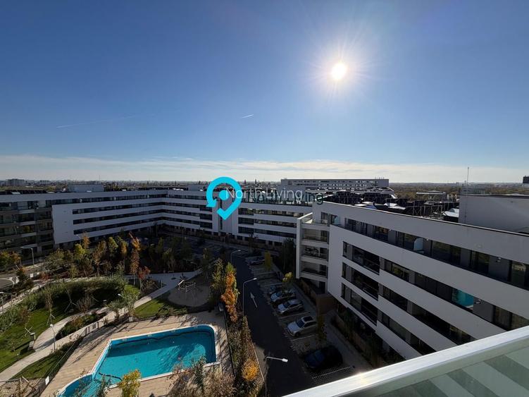 Apartament 4 camere | Ansamblu Rezidential - Bucurestii Noi - 13