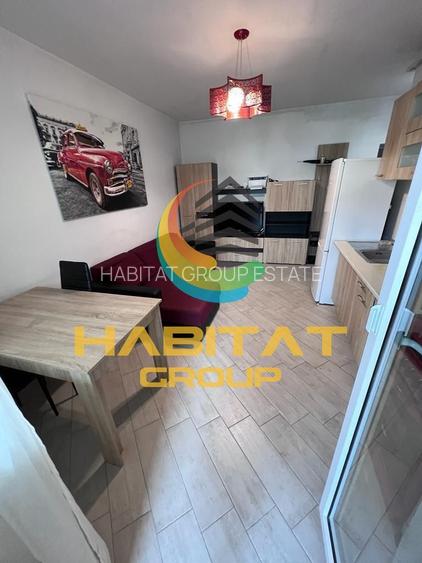 Apartament 2 camere Metalurgiei mobilat si utilat - 3