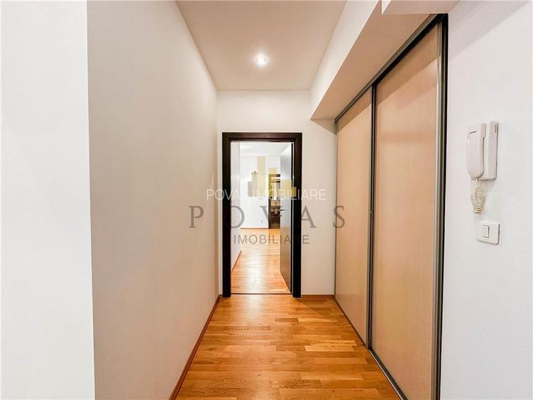 Vânzare Apartament 2 Camere Natura Residence Iancu Nicolae Baneasa - 14