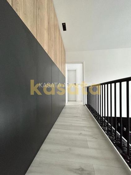 Penthouse cu 3 camere | Belvedere Residence | Ready to move - 25