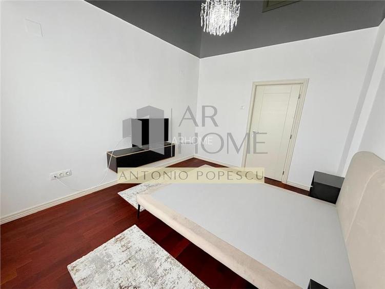 Apartament 4 camere, 2 parcari subterane, Ploiesti, ultracentral. - 25