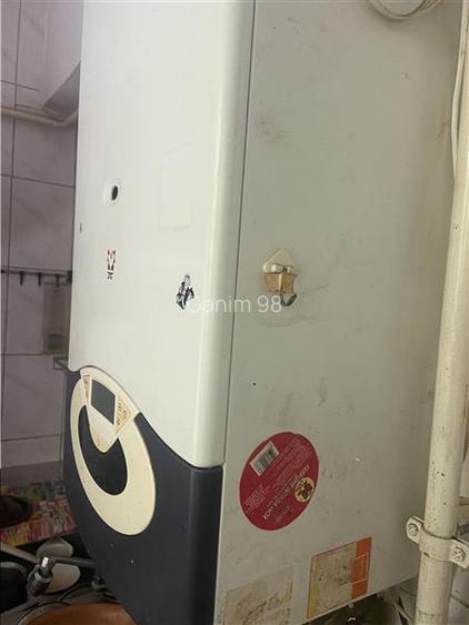 Apartament 2 camere , zona centrala b- dul Brailei , et 1 3 , decomandat , 50 mp - 4