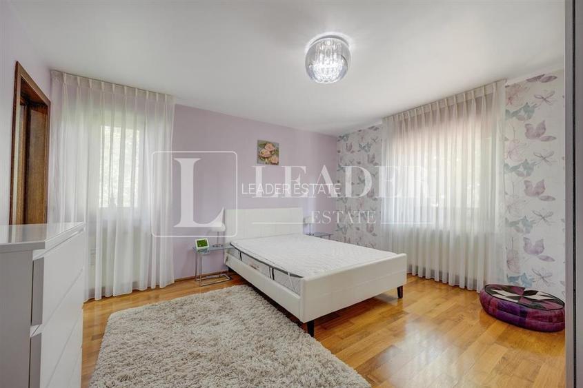 Vila de vanzare 5 Camere | Tei | Consolidata | S+P+1+M - 22