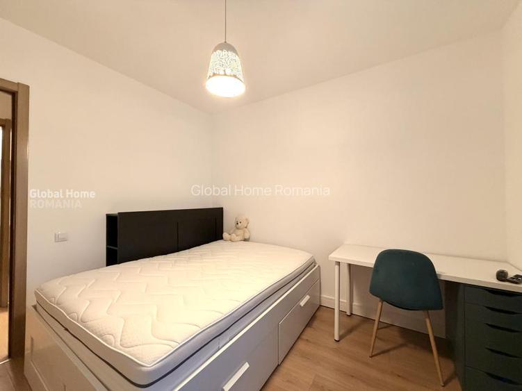 3 Camere | Family Friendly | Spatios | Balcon | Onix Park - Pipera - 15