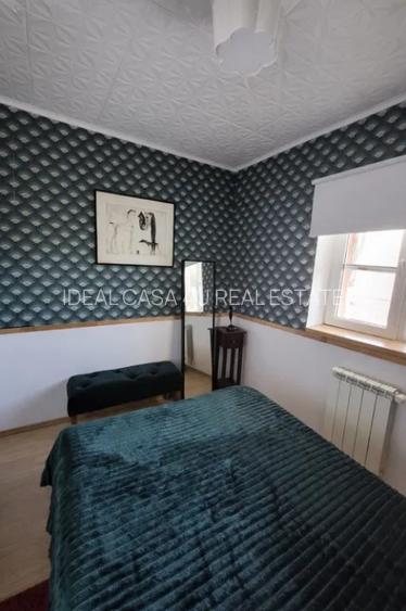 Apartament cu 2 camere in Tatarasi-Green Park, bloc nou - 11