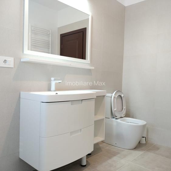 Vilă Individuală 5 Camere | Garaj Dublu | Teren 604 mp – Afumați - 9