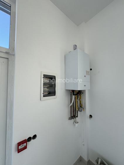 Spatiu comercial, 112 mp utili, vitrina, finisat, zona Podului IRA - 8