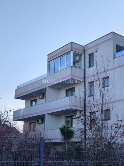 Refugiul tau la mare – studio modern la pret avantajos - 10