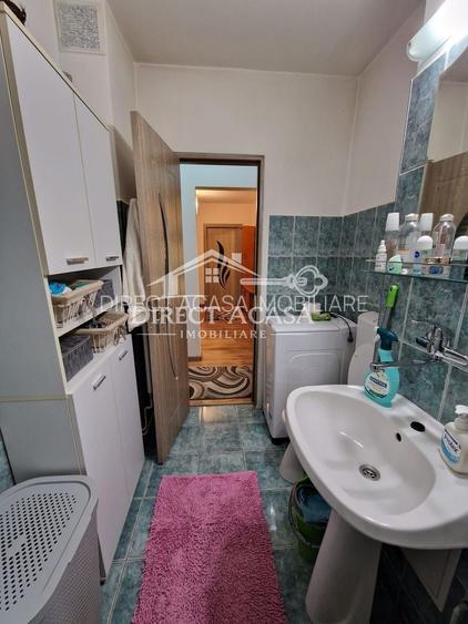 Apartament 2 camere mobilat, Rodniciei - 6