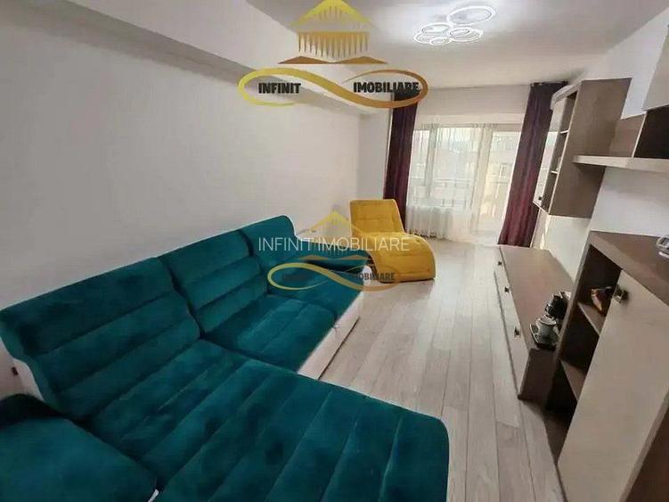 Apartament de inchiriat, 2 camere spatioase, bloc nou - 5