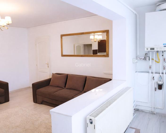 3 camere | Etaj 2 | Vis-a-vis Iulius Mall | Centrală + 2 A/C | 62 mp - 9