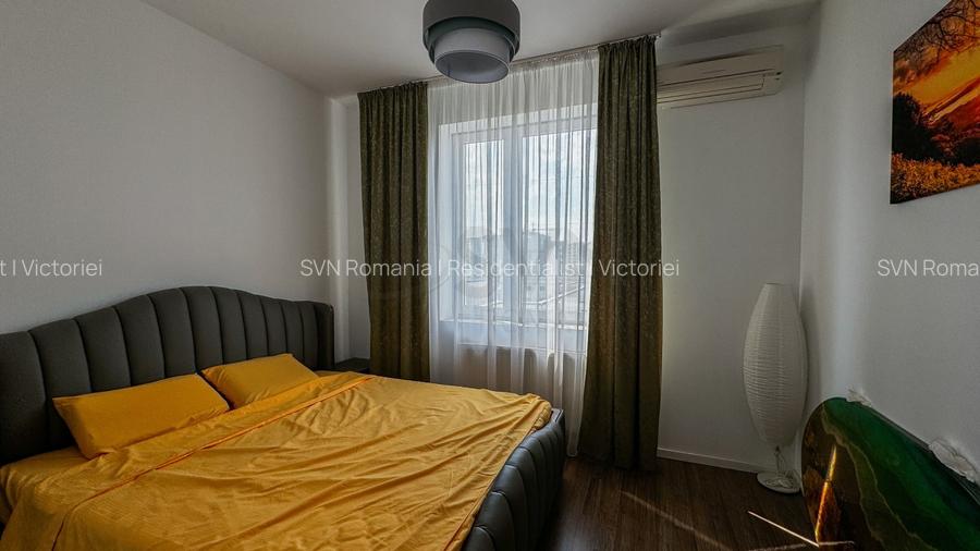 REA1019905 Penthouse Terasa Panoramica I Aviatiei I Exclusivist - 11