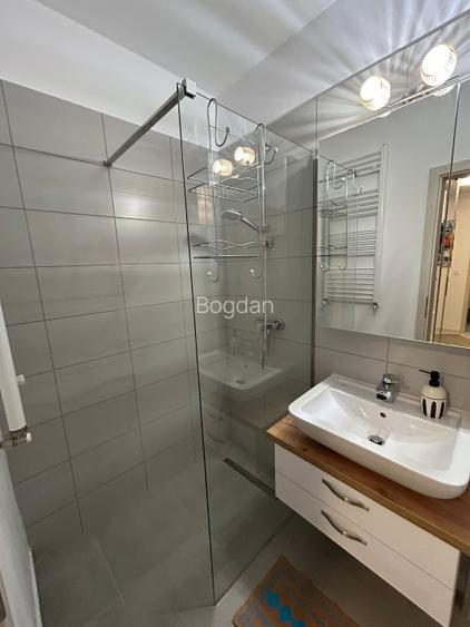 Proprietar, închiriez ap. 3 camere București-Timișoara 58 - 7