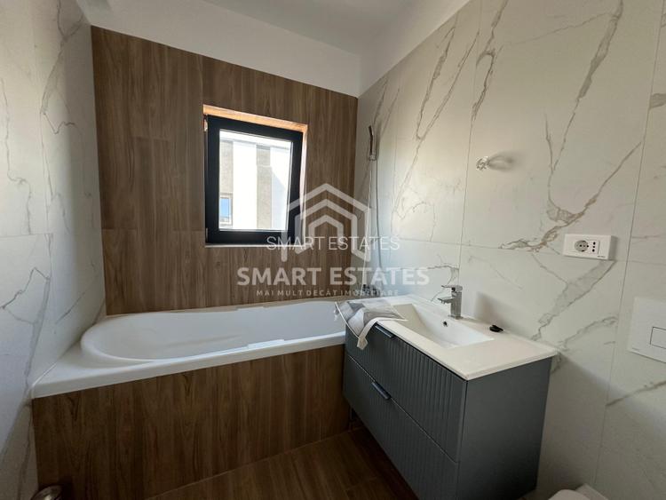 Duplex modern | Parcul Teilor |  Comision 0% - 11