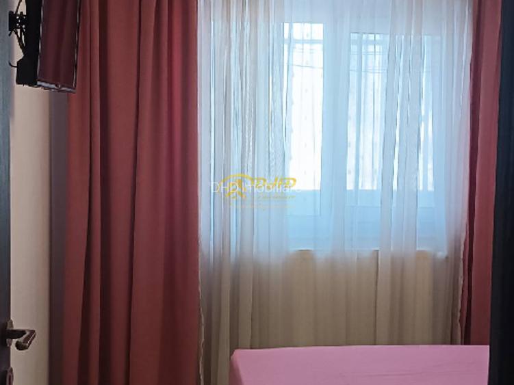 Apartament 3 camere decomandate, zona Nicolina Cardiomed. - 3