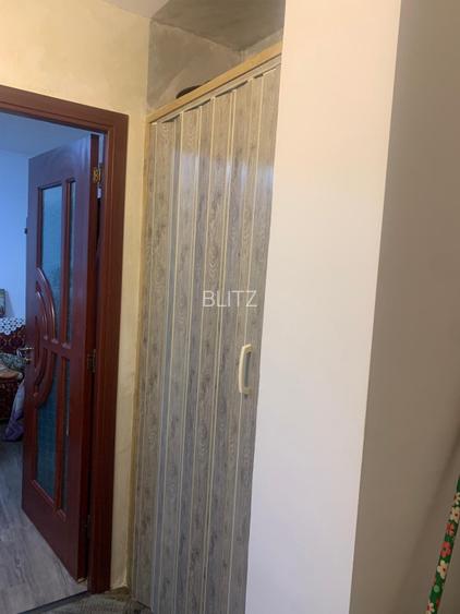 Garsoniera de vanzare, 27 mp, Zona Parculet Rovine - 4