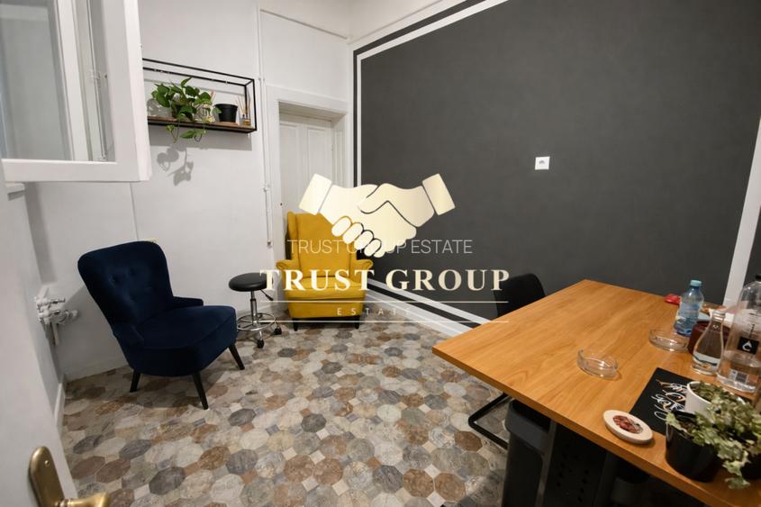 Grădină Icoanei  | Apartament 5 camere | Imobil Fără Risc | - 6