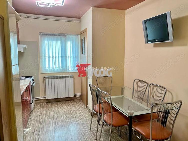 Apartament 3 camere -Calea Girocului-Parter+Boxa la subsol - 5