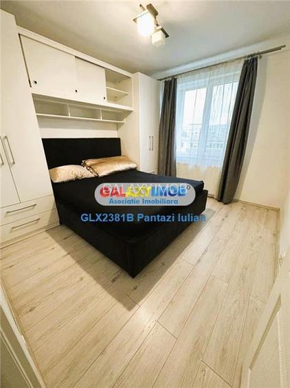 Apartament 2 camere | Crangasi | Decomandat | 4min. metrou - 2