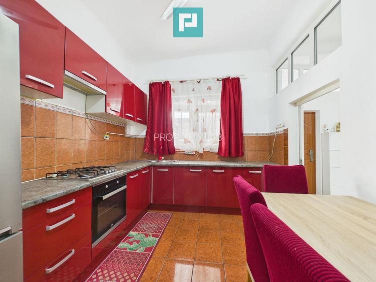 Apartament 4 camere Piata Spitalului Arad - 19