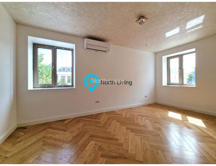 Vila Premium 2022 | Piscina | 774 mp Teren zona Iancu Nicolae - Pipera - 23