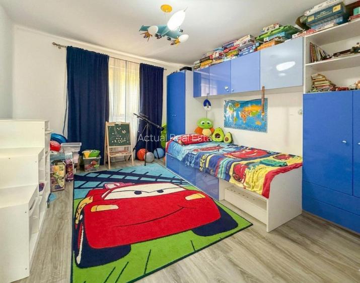 DE VANZARE | CASA 3 CAMERE | OVIDIU - 5