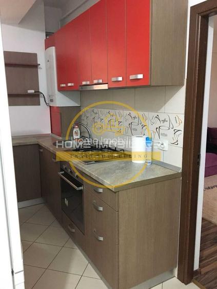 Etaj 1 Apartament 2 Camere Decomandat Bloc 2014 Cug Rond Vechi - 5