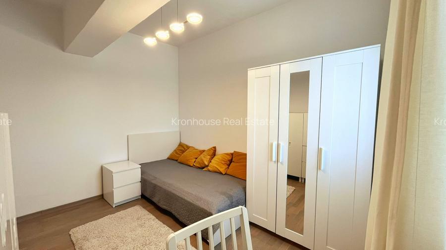 Apartament cu 3 camere in Complexul Panorama - 7