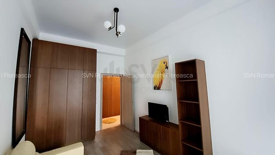REA1023892 Apartament spatios 3 camere l Pipera I Ambiance Residence - 15