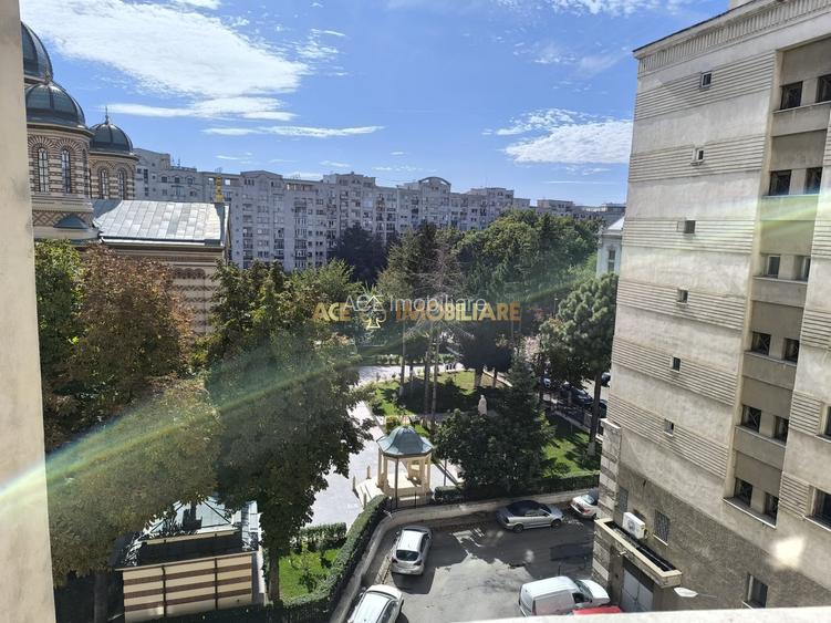 4 Camere de inchiriat | Unirii | Metrou | Spatiu Birouri | 98 mp - 2