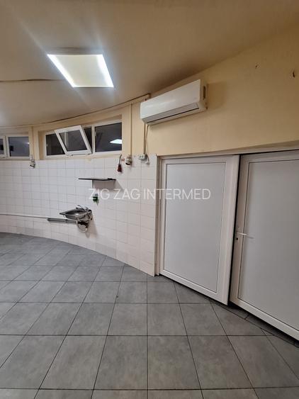 Tomis Nord - spatiu comercial 113 mp., zona intens traficata pietonal - 12