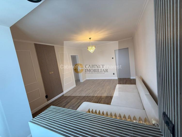2 Camere - 55MP | Circular | Reabilitat | 2 Lifturi | M Raul Doamnei - 3