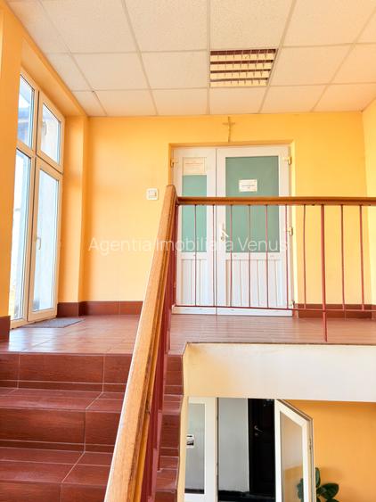 Spatiu de birouri zona Bulevard - Scoala 10 - 8