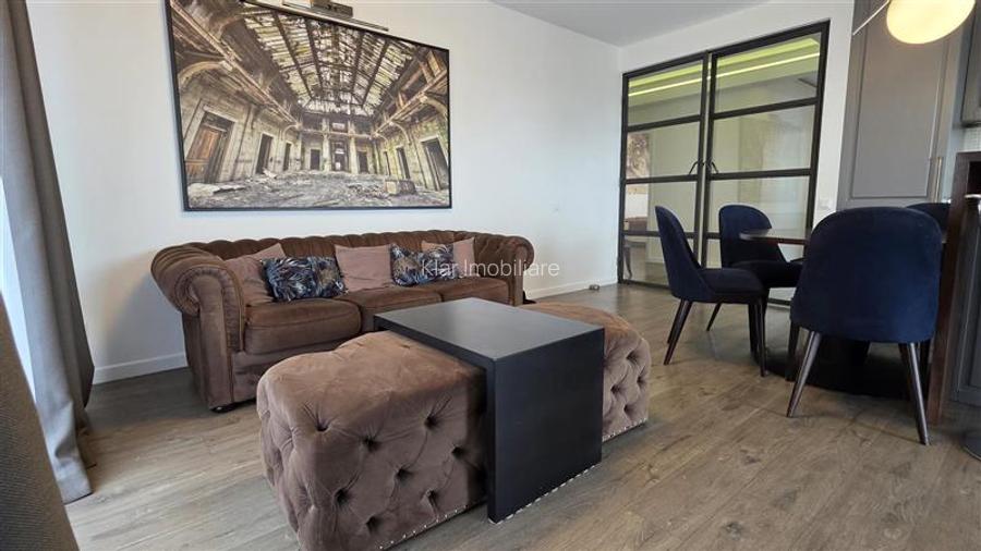 Apartament 4 camere 105mp, terasa 100mp, Zorilor, str. Observatorului - 14