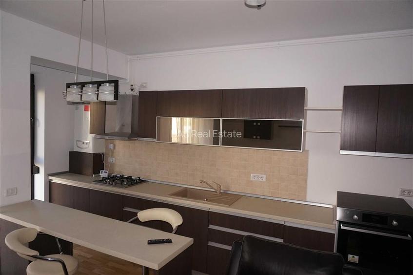 Apartament 3 camere Herastrau, Caramfil, 90 mp, parcare - 3
