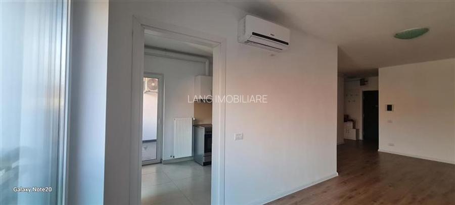 EXCLUSIVITATE APARTAMENT DOUA CAMERE IMOBIL PREMIUM - 12