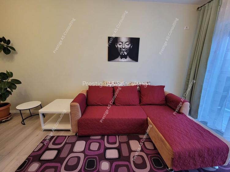 Apartament 2 camere de inchiriat | Dumbravita | 60 mp | Parcare privata - 2