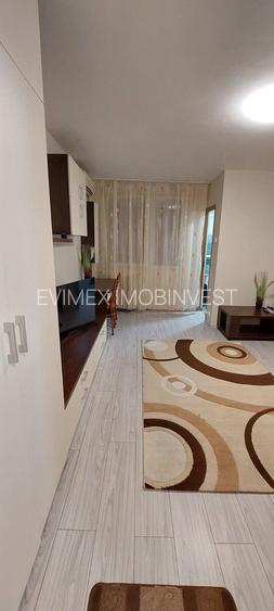 Titan , Policlinica Titan, parc IOR, bloc reabilitat termic - 4