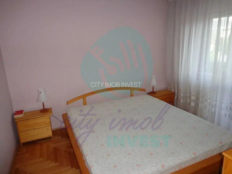 4 camere Piața Victoriei 97mp | Bloc monolit| Vedere Mixtă - 7